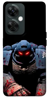 Чехол на OnePlus Nord CE 3 Lite Warhammer 40k v2 фото 1 из 1
