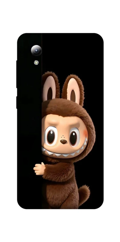 Чехол на ZTE Blade A3 (2019) Boo Labubu фото 1 из 1