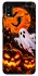 Чехол на ZTE Blade A51 Halloween v16 фото 1 из 1