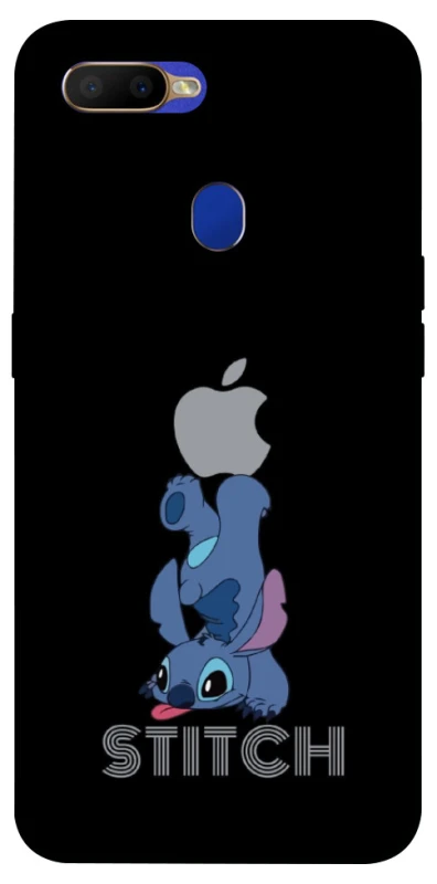 Чохол на Oppo A5s Stitch ver.18 фото 1 з 1