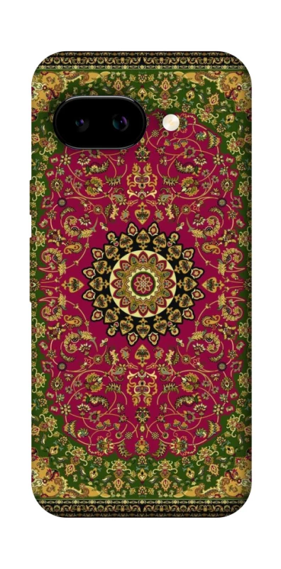 Чохол на Google Pixel 9a Килим v13 фото 1 з 1