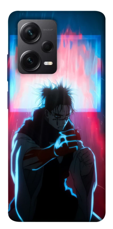 Чохол на Xiaomi Redmi Note 12 Pro+ 5G Choso v2 фото 1 з 1