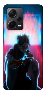 Чохол на Xiaomi Redmi Note 12 Pro+ 5G Choso v2 фото 1 з 1