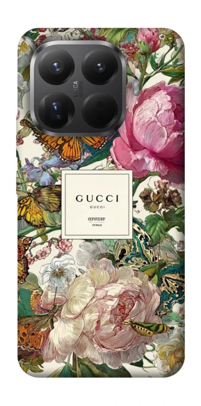 Чохол на Xiaomi 15T Pro Gucci ver.5 фото 1 з 1