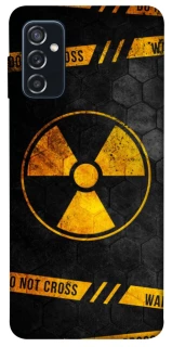 Чохол на Samsung Galaxy M52 Radiation фото 1 з 1