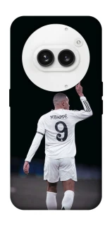 Чехол на Nothing Phone (2a) Kylian Mbappé фото 1 из 1