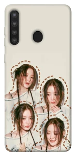 Чохол на Samsung Galaxy A21 Shuhua - (G)I-DLE фото 1 з 1