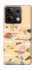 Чехол на Xiaomi Redmi Note 13 5G Перелёт фото 1 из 1