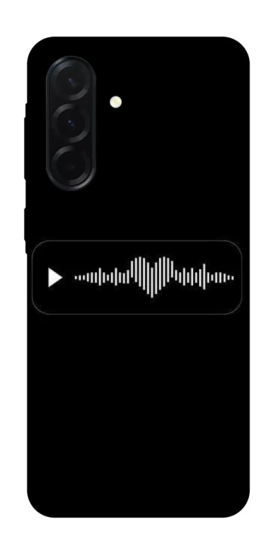 Чехол на Samsung Galaxy A37 5G Love aesthetic ver.11 фото 1 из 1