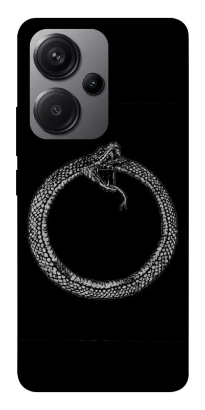 Чохол на Xiaomi Redmi Note 13 Pro+ Ouroboros фото 1 з 1