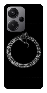 Чохол на Xiaomi Redmi Note 13 Pro+ Ouroboros фото 1 з 1