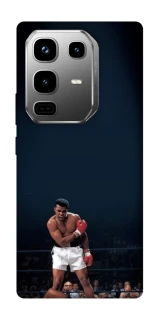 Чохол на Infinix Note 50 Pro muhammad ali фото 1 з 1