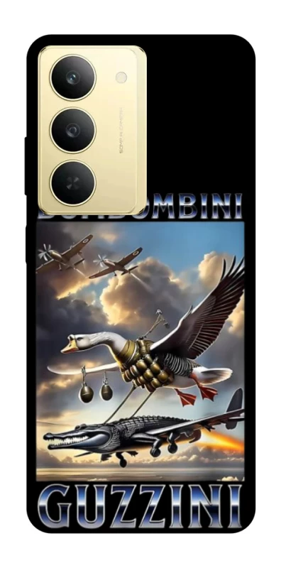 Чохол на Realme 14x Bombombini Gusini фото 1 з 1