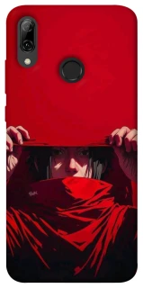 Чехол на Huawei P Smart (2019) Itachi Uchiha v2 фото 1 из 1