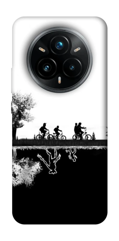 Чехол на Realme 14 Pro Stranger Things ver.9 фото 1 из 1