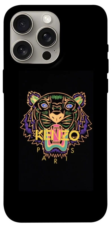 Чохол на Apple iPhone 15 Pro Max (6.7") Kenzo фото 1 з 1