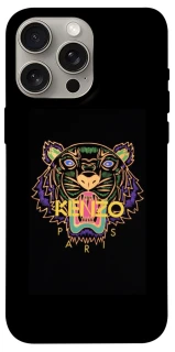 Чохол на Apple iPhone 15 Pro Max (6.7") Kenzo фото 1 з 1
