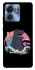 Чохол на Motorola Edge 40 Годзила фото 1 з 1
