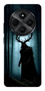 Чохол на Xiaomi Redmi A3 Pro Forest demon фото 1 з 1