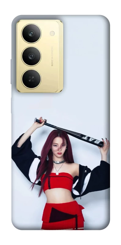 Чохол на Realme 14x Ruka - BABYMONSTER фото 1 з 1