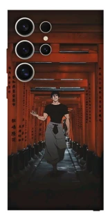 Чохол на Samsung Galaxy S25 Ultra Toji Fushiguro фото 1 з 1