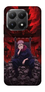 Чехол на Xiaomi 15T Itadori v3 фото 1 из 1