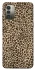 Чохол на Nokia G11 Leopard Skin v2 фото 1 з 1