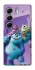 Чохол на Tecno Camon 40 Pro Monsters friends фото 1 з 1