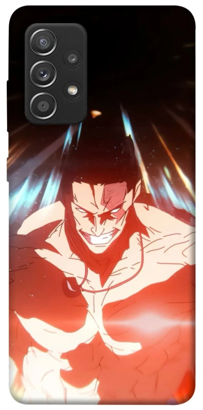 Чохол на Samsung Galaxy A52 4G / A52 5G Todo v4 фото 1 з 1