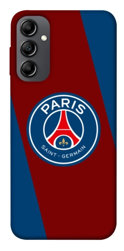 Чехол на Samsung Galaxy A14 4G/5G FC PSG v2 фото 1 из 1