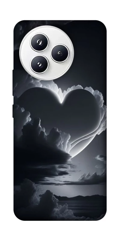 Чохол на Xiaomi Civi 5 Pro Cloud heart фото 1 з 1
