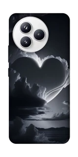 Чохол на Xiaomi Civi 5 Pro Cloud heart фото 1 з 1