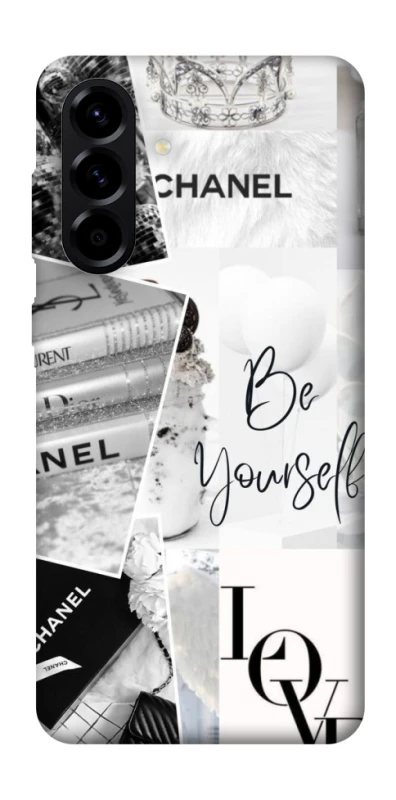 Чохол на Samsung Galaxy A56 5G Fashion collage ver.7 фото 1 з 1