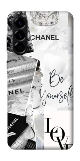 Чохол на Samsung Galaxy A56 5G Fashion collage ver.7 фото 1 з 1