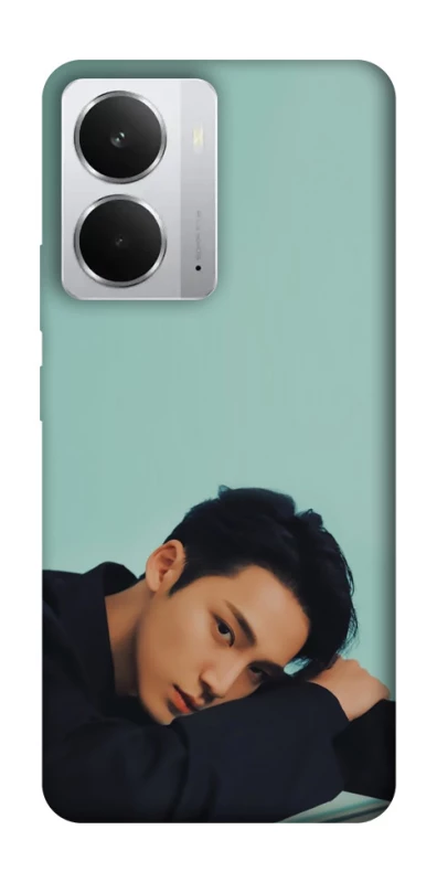 Чохол на Realme 14 Mingyu - Seventeen фото 1 з 1