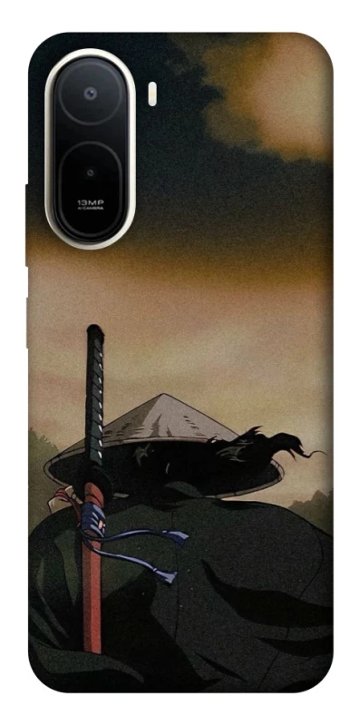 Чехол на Xiaomi Redmi A7 Pro 4G Samurai v2 фото 1 из 2