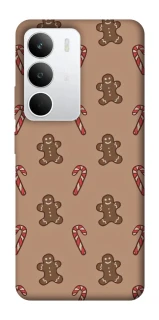 Чохол на Realme C71 Новорічний v9 фото 1 з 1