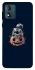 Чохол на Motorola Moto E13 Halloween Stitch ver.3 фото 1 з 1