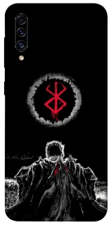 Чехол на Samsung Galaxy A50 (A505F) / A50s / A30s Berserk moon фото 1 из 1