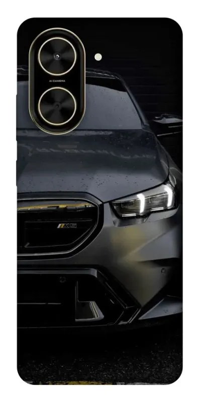 Чехол на Xiaomi Poco C71 BMW v42 фото 1 из 1