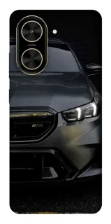 Чохол на Xiaomi Poco C71 BMW v42 фото 1 з 1