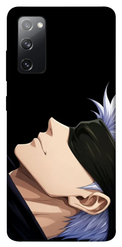 Чохол на Samsung Galaxy S20 FE Gojo v13 фото 1 з 1