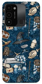 Чохол на TECNO Spark 8C Harry Potter V20 фото 1 з 1
