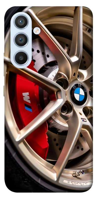 Чохол на Samsung Galaxy A54 5G Wheel v9 фото 1 з 1