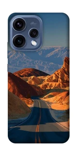 Чехол на Oppo Reno 15 USA mountain v3 фото 1 из 2