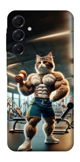 Чохол на Samsung Galaxy A16 4G/5G Кіт качок фото 1 з 1