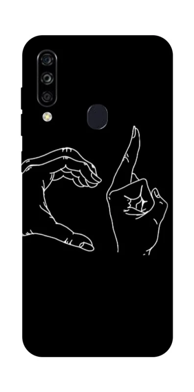 Чохол на ZTE Blade A7 (2020) Unrequited фото 1 з 1