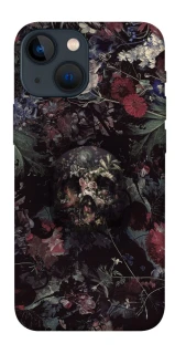 Чехол на Apple iPhone 13 mini (5.4") Romantic Halloween ver.2 фото 1 из 1