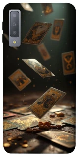 Чохол на Samsung A750 Galaxy A7 (2018) Tarot фото 1 з 1