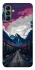 Чохол на Samsung Galaxy A04s Намальовані гори фото 1 з 1